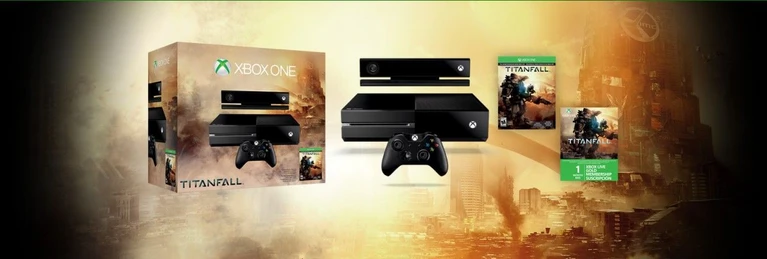 Presentati i bundle per luscita giapponese di Xbox One