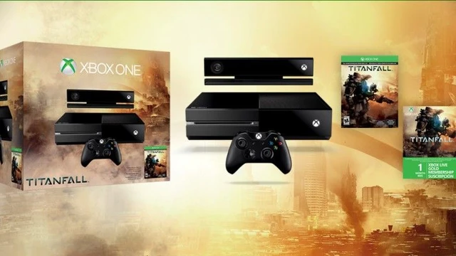 Presentati i bundle per l'uscita giapponese di Xbox One