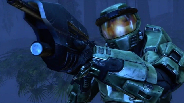 Halo continua a migliorare su PC