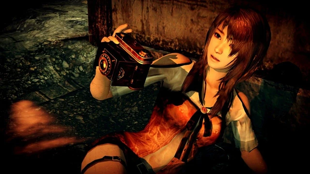 Fatal Frame per Wii U utilizzerà la stessa tecnologia di Dead or Alive 5