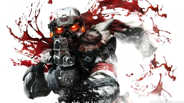 Due nuove mappe gratuite per Killzone: Shadow Fall da domani