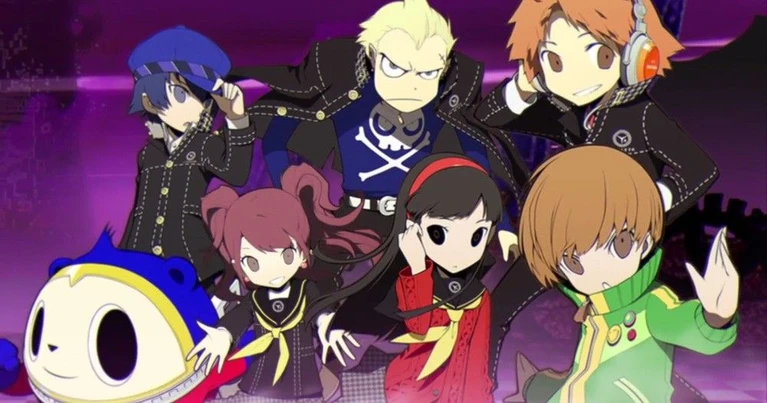 Persona Q arriverà a novembre