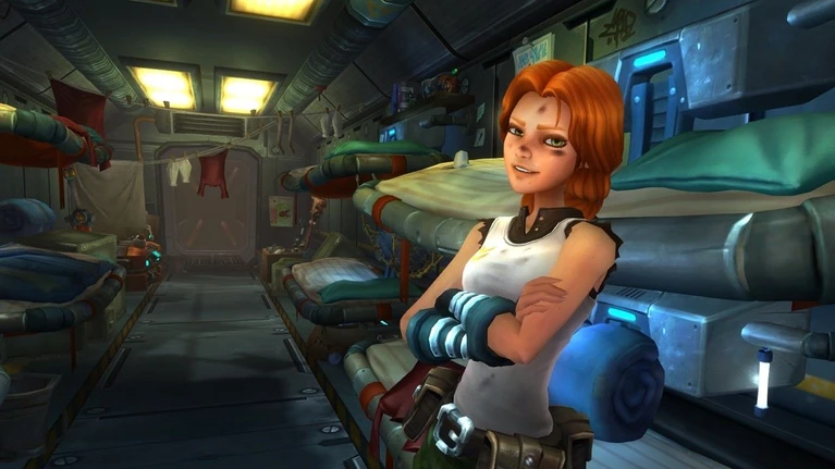 WildStar presenta il prossimo aggiornamento in video