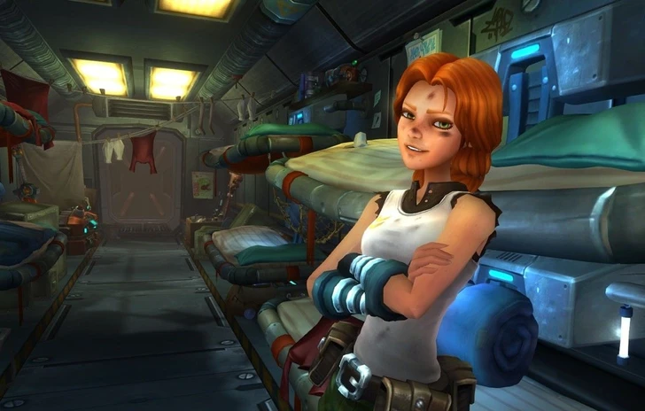 WildStar presenta il prossimo aggiornamento in video