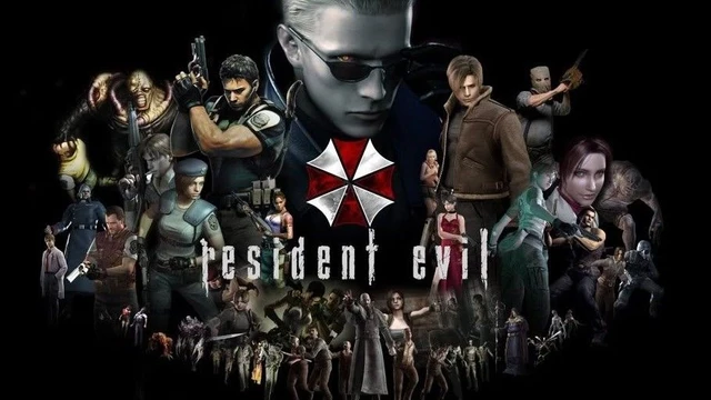 Oggi alle 21 appuntamento con Resident Evil!