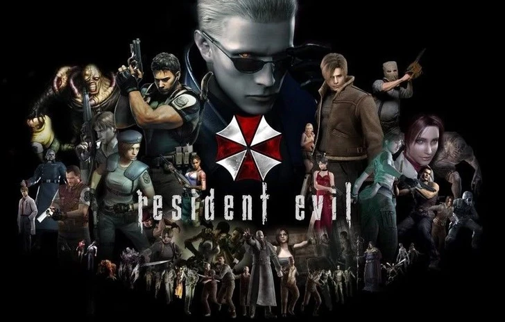 Oggi alle 21 appuntamento con Resident Evil