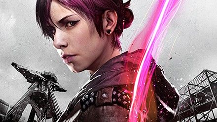 InFAMOUS First Light già prenotabile