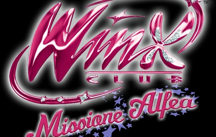 Un nuovo Winx Club in arrivo su DS e 3DS