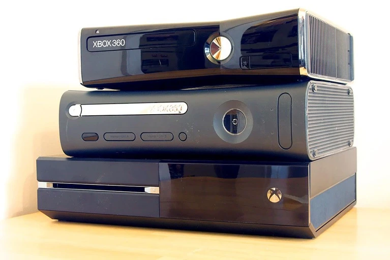 Le vendite delle console Xbox sono aumentate del 14