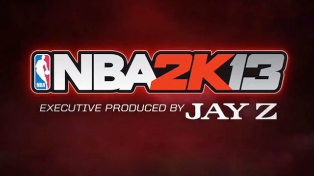 NBA2K13Announce Trailer Jay Z