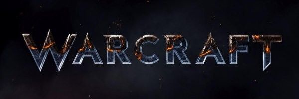 Il film di Warcraft ha finalmente un logo ufficiale