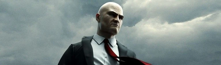 Prima immagine per Agent 47