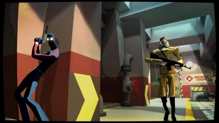 CounterSpy ha una data duscita e un nuovo video