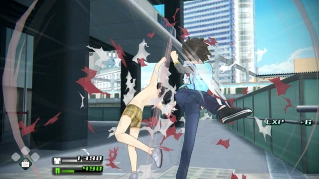 Akiba's Trip arriva anche su PS4