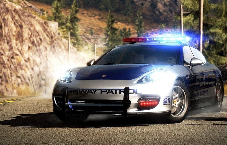 EA sconta Need for Speed su Steam