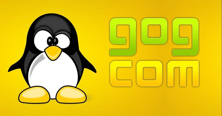 GOGcom sbarca ufficialmente su Linux