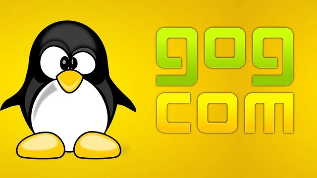 GOG.com sbarca ufficialmente su Linux