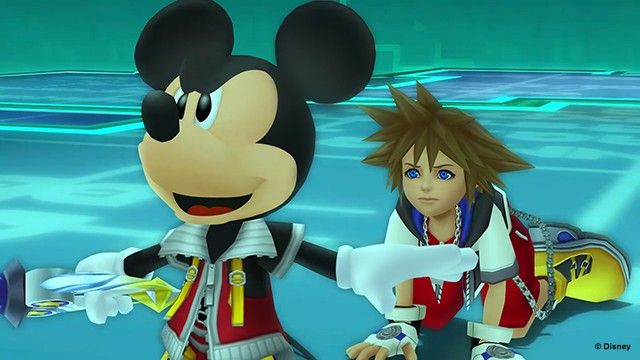 Annunciati i bonus per chi prenota Kingdom Hearts HD 25 ReMIX