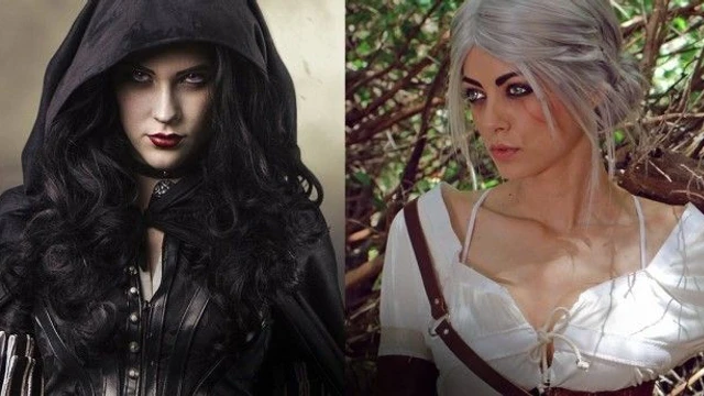 The Witcher 3 vara un concorso Cosplay ufficiale