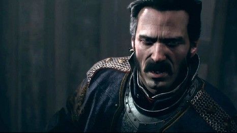 The Order1886 può essere gestito solo da PS4