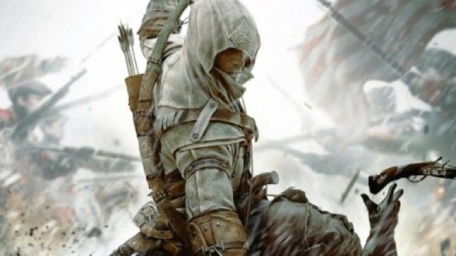 Assassins Creed 3  Trailer Ufficiale AnvilNext IT