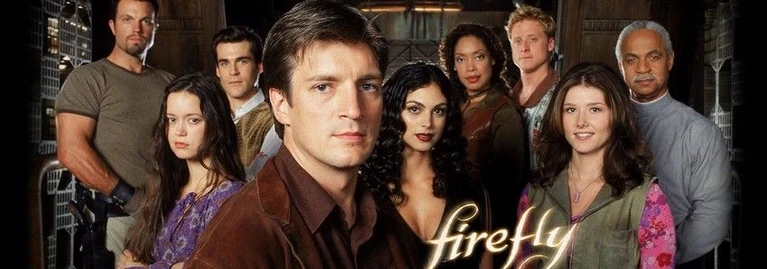 Il cast di Firefly torna per Firefly Online