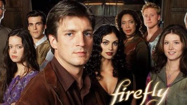 Il cast di Firefly torna per Firefly Online