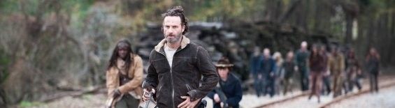 The Walking Dead ecco il trailer della quinta stagione