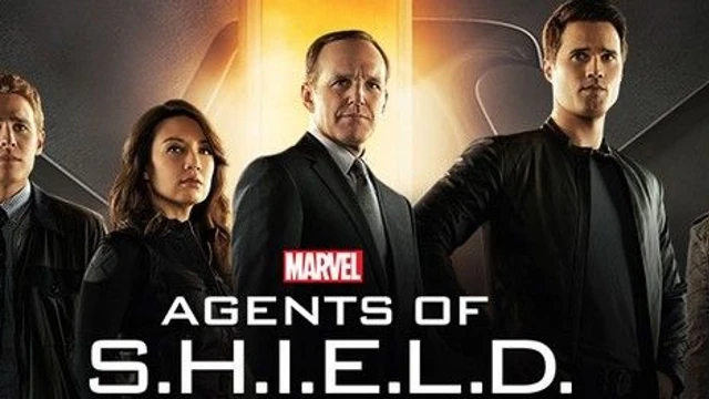 Svelato il ruolo di Lucy Lawless in Agents of S.H.I.E.L.D.