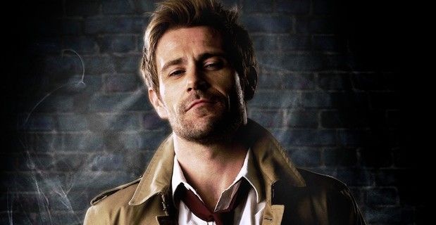 Ecco il primo trailer ufficiale di Constantine