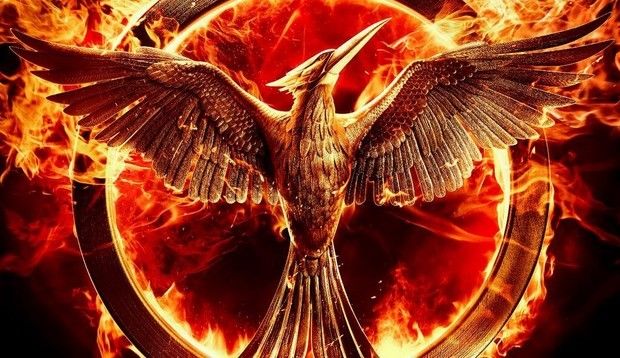 Teaser trailer di Hunger Games Il canto della Rivolta  Parte 1