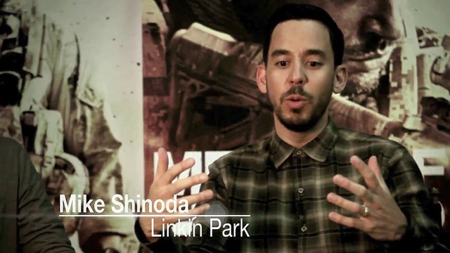 Linkin Park Trailer