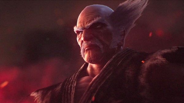 Tekken 7 ci mostra un trailer più lungo