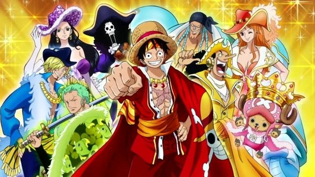 Apre il sito teaser di One Piece: Super Grand Battle! X