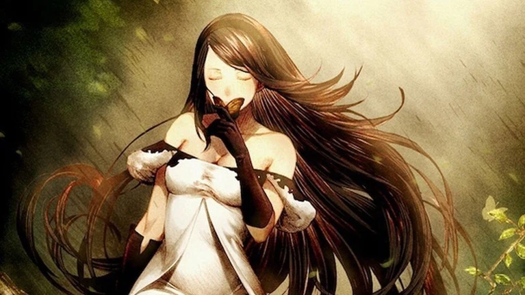 Bravely Default a quota un milione