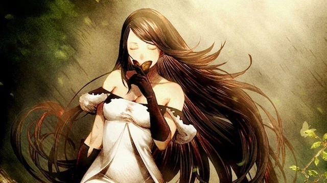 Bravely Default a quota un milione