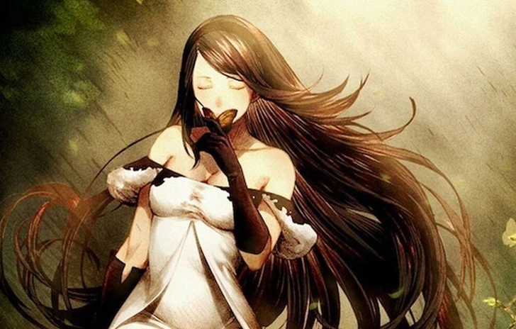 Bravely Default a quota un milione