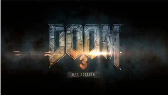 Doom 3 BFG  Lost Mission Trailer ITA