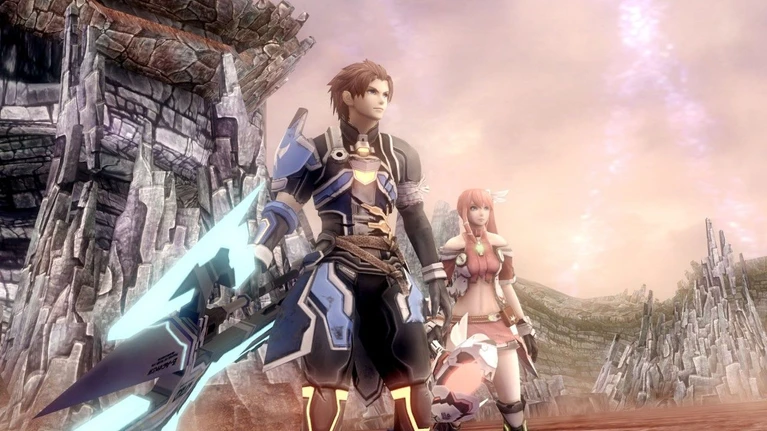 Phantasy Star Nova ha una data duscita nel Sol Levante