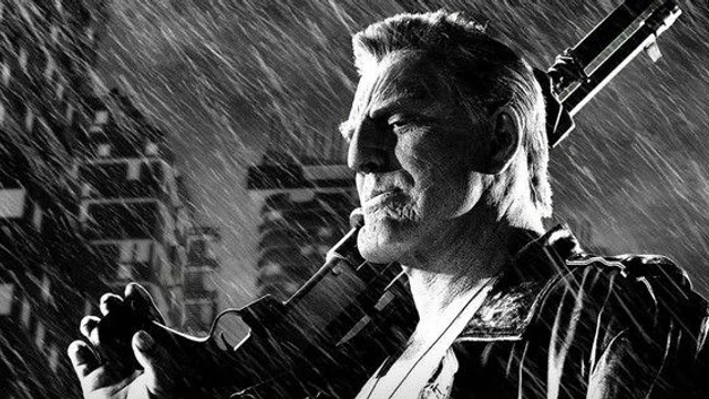 [Comic-Con 2014] Nuovo trailer per Sin City