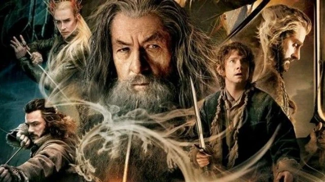 Online il primo trailer de Lo Hobbit: La Battaglia delle Cinque Armate