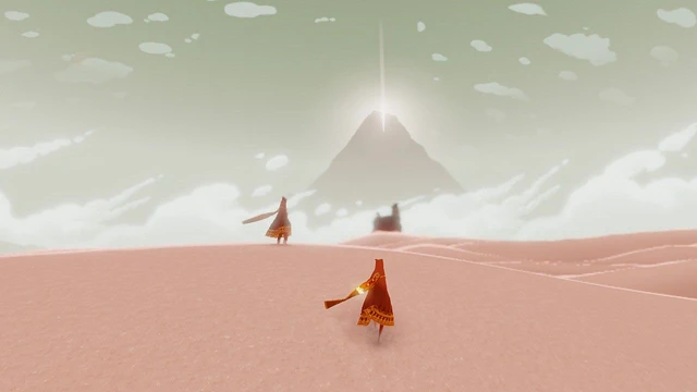 [Rumors] Alla GamesCom, Journey e The Unfinished Swan su PS4