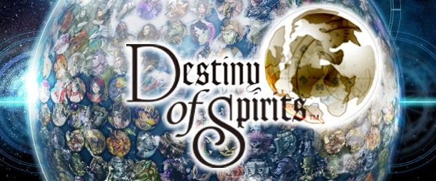 Destiny of Spirits celebra i 500.000 download con tante promozioni ed offerte