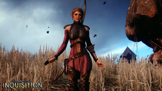 Dragon Age Inquisition ci mostra il combattimento in video