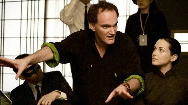 [Comic-Con 2014] Tarantino e nuovi progetti dedicati a Kill Bill