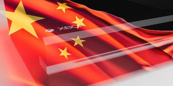 Xbox One è prenotabile in Cina