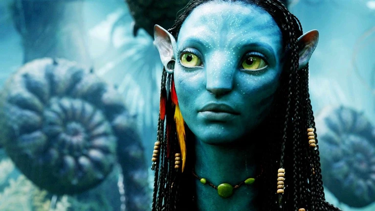 Zoe Saldana parla dei sequel di Avatar