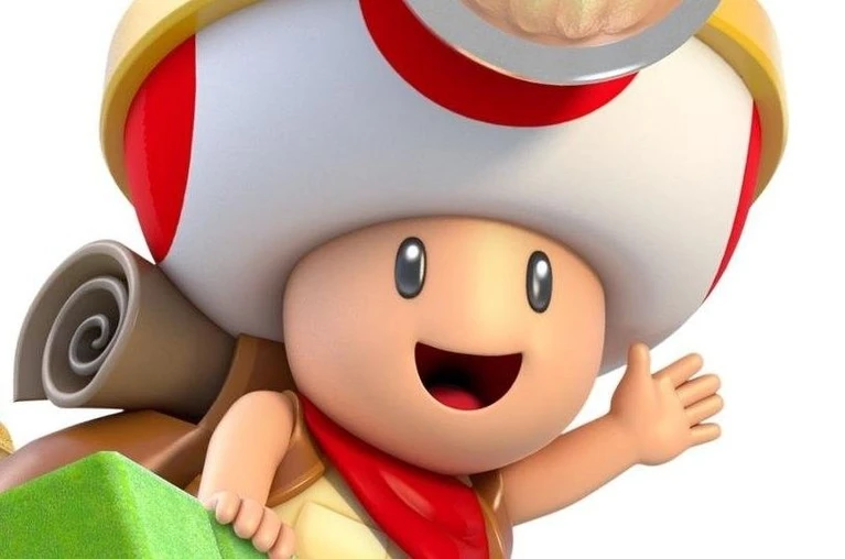 Captain Toad Treasure Tracker uscirà in Europa solamente nel 2015