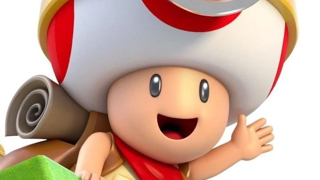 Captain Toad: Treasure Tracker uscirà in Europa solamente nel 2015