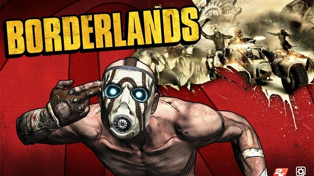 Borderlands si prepara ad approdare sui server Steam